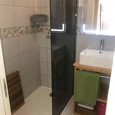 Feriehus Mini Villa Porticcio 50 M2, 2 Chambres, Vue Mer *