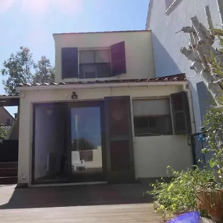 Mini Villa Porticcio 50 M2, 2 Chambres, Vue Mer Porticcio (Corsica)