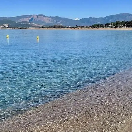 Mini Villa Porticcio 50 M2, 2 Chambres, Vue Mer Porticcio (Corsica)