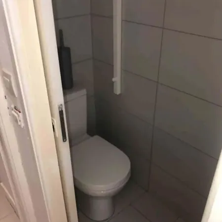 Mini Villa Porticcio 50 M2, 2 Chambres, Vue Mer *
