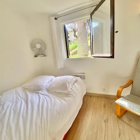Holiday home Mini Villa Porticcio 50 M2, 2 Chambres, Vue Mer Porticcio (Corsica)